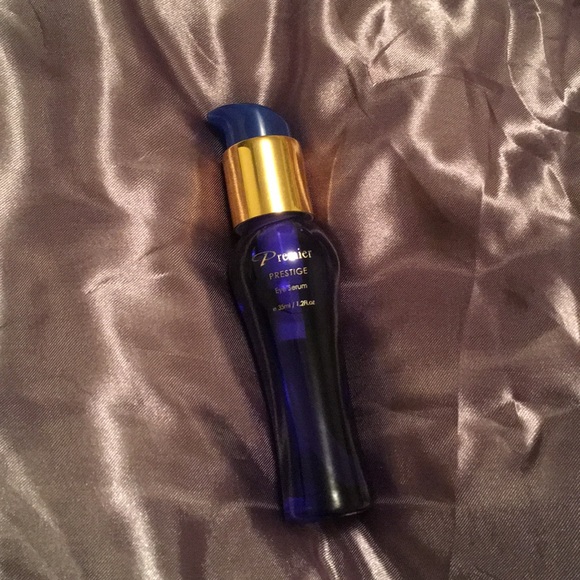 premier prestige facial serum